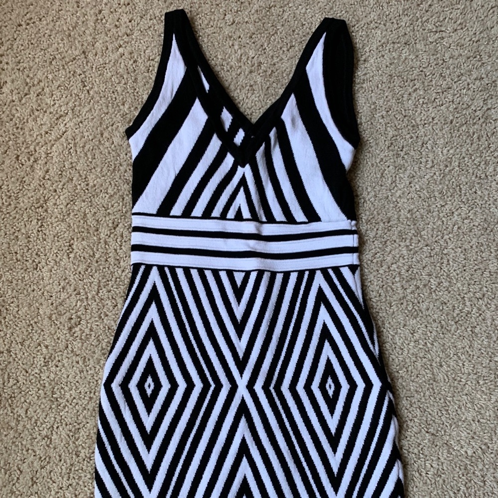 Bodycon Dress